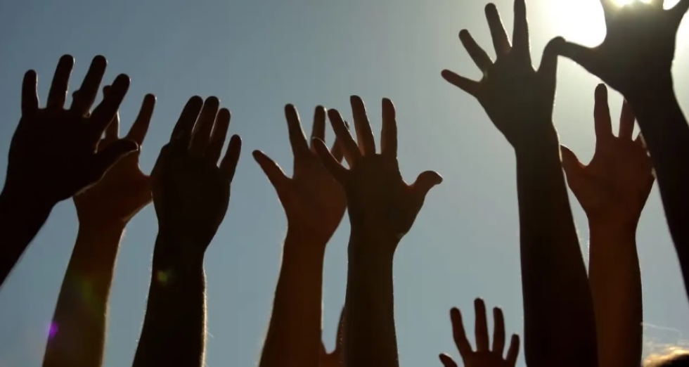 सामुदायिक सर्वोच्चतामा आधारित सामुदायिक जनसत्ता